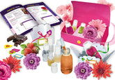 I'm A Genius Perfumes And Essences Laboratory EX62386 - Colorland Toys
